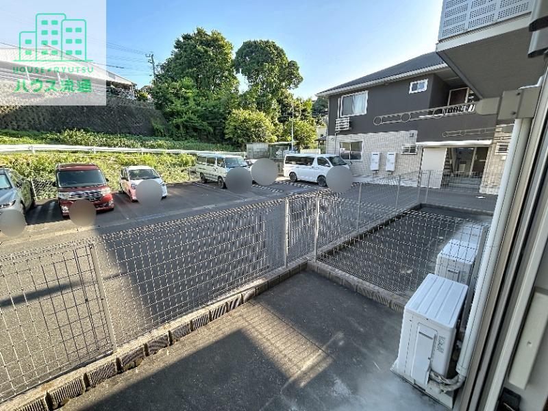 ＪＲ大村線 大村駅 徒歩7分 2階建 築14年のその他写真