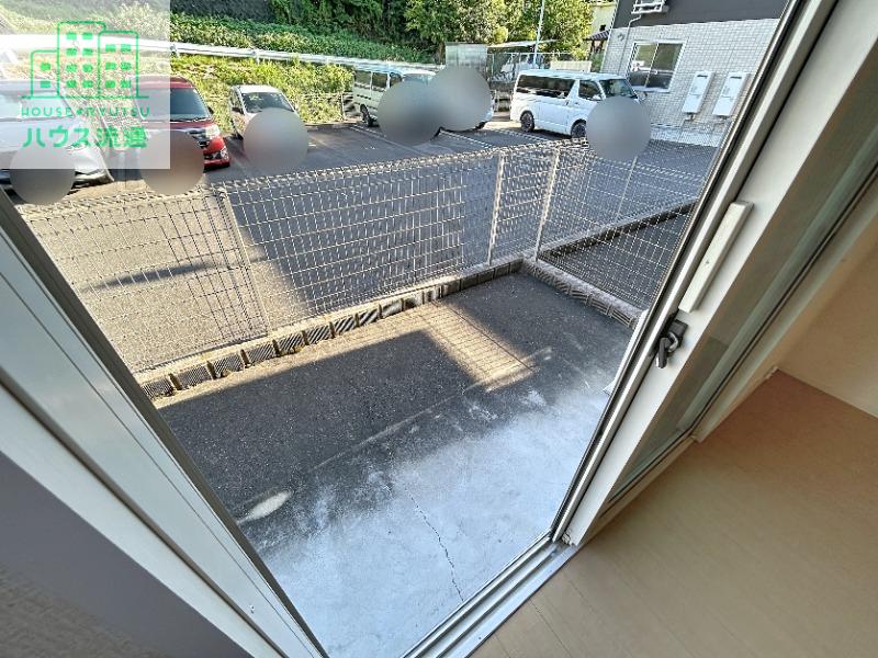 ＪＲ大村線 大村駅 徒歩7分 2階建 築14年の内装写真