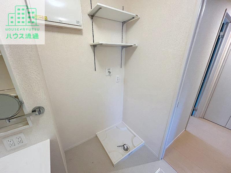 ＪＲ大村線 大村駅 徒歩7分 2階建 築14年のその他写真