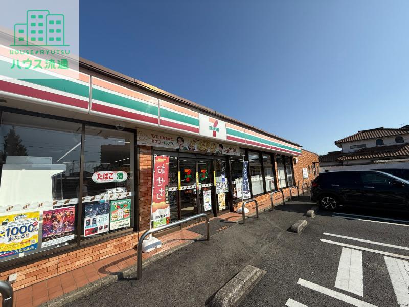ＪＲ大村線 大村駅 徒歩7分 2階建 築14年の周辺写真