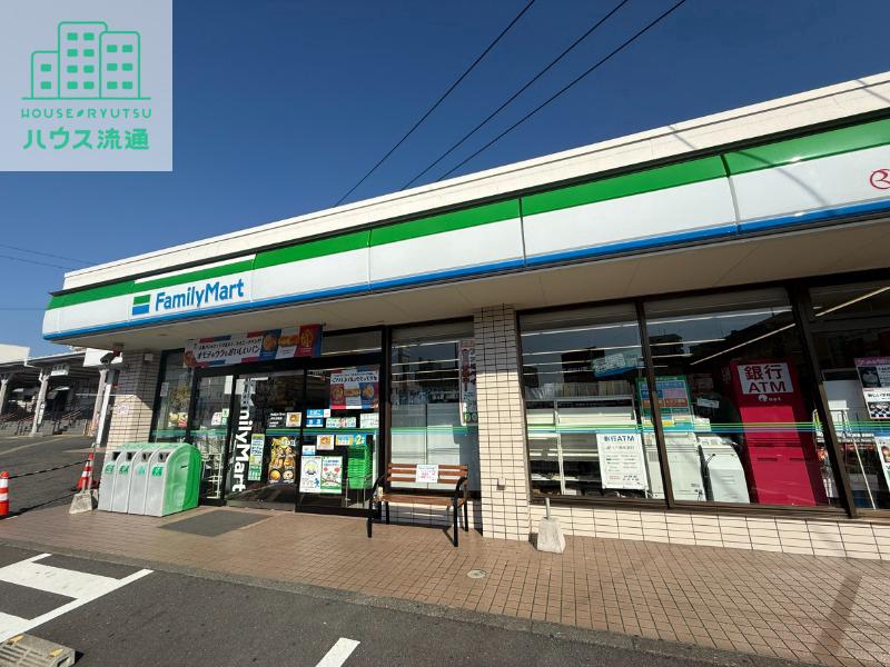ＪＲ大村線 大村駅 徒歩7分 2階建 築14年の周辺写真