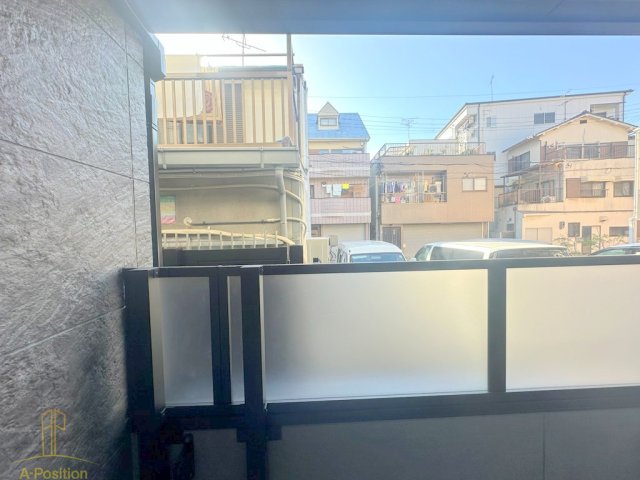 眺望　Sierra深江南