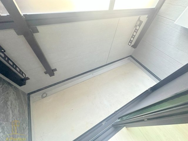 バルコニー　Sierra深江南