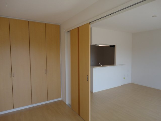 その他部屋・スペース　洋室