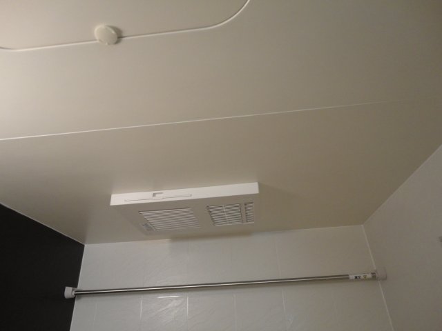 その他　浴室乾燥機