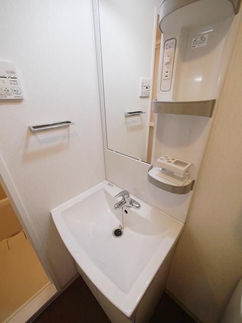 ラフィスタ川崎IIIの内装写真