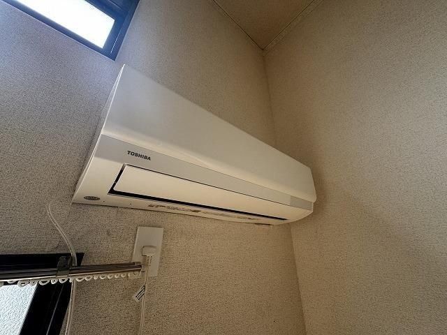サントラコート南光台のその他写真