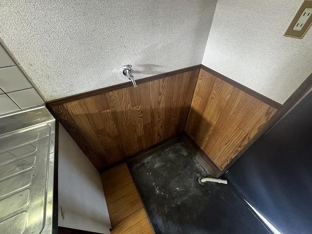 サントラコート南光台のその他写真