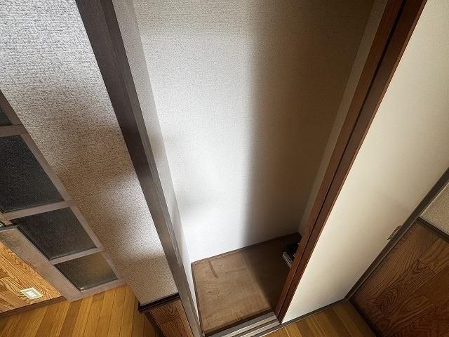 サントラコート南光台の内装写真