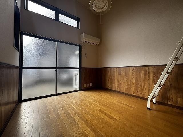 サントラコート南光台の内装写真