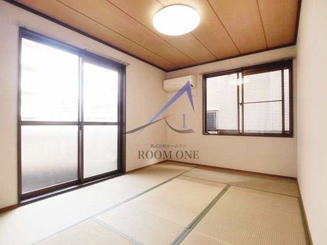 その他部屋・スペース　寝室です。