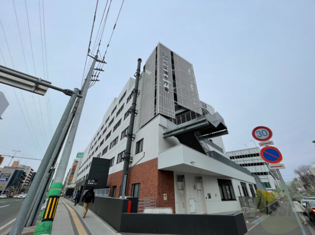 役所　白石区役所（役所）まで3600m