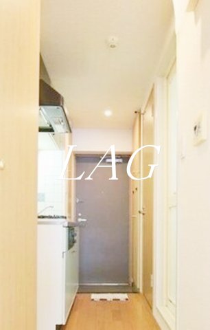 玄関　玄関です。