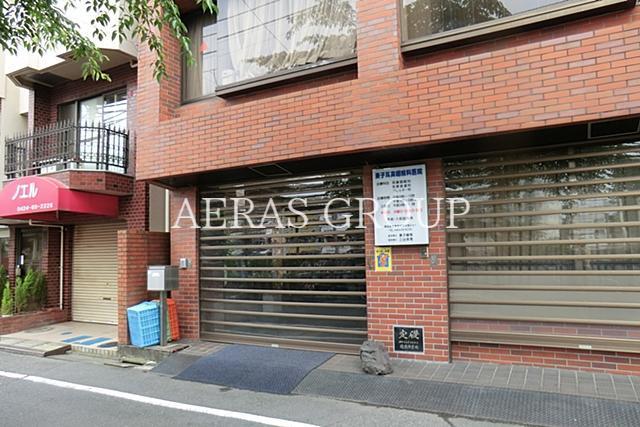 病院　兼子耳鼻咽喉科（病院）まで55m
