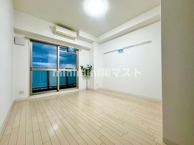 ラムール玉造の内装写真