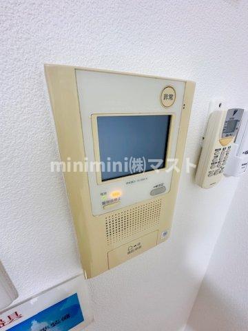 ラムール玉造のその他写真
