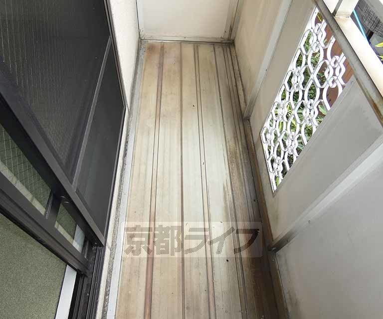 セジュールコスモスA棟・B棟の内装写真