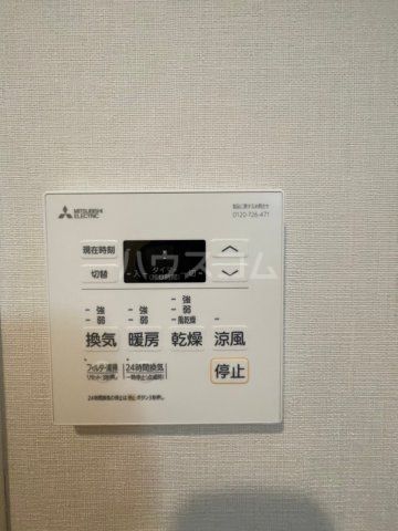 RJRプレシア南堀江のその他写真