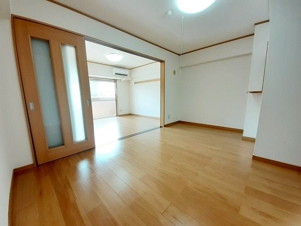その他部屋・スペース　※別号室の写真です。