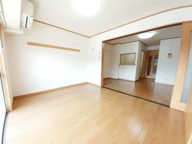 その他部屋・スペース　※別号室の写真です。