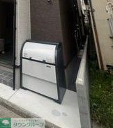 ハーモニーテラス平井IXのその他写真
