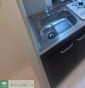 ハーモニーテラス平井IXの内装写真