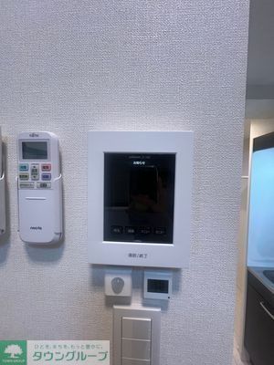 ハーモニーテラス平井IXのその他写真
