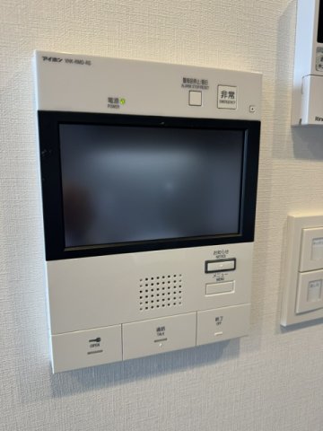 セキュリティ　別部屋参考写真