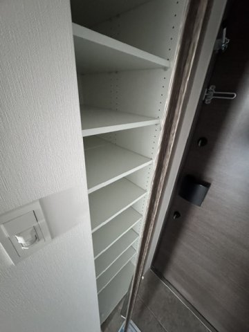 収納　別部屋参考写真