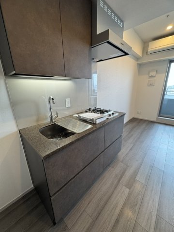 キッチン　別部屋参考写真