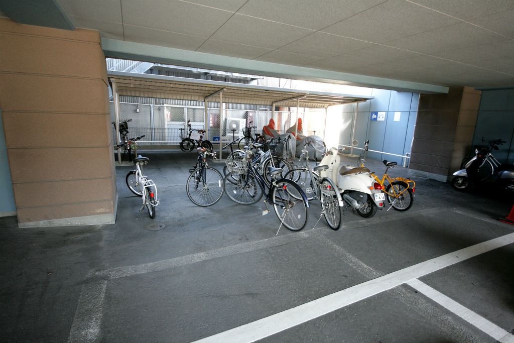 ＪＲ鹿児島本線 吉塚駅 徒歩15分 8階建 築22年の外観写真