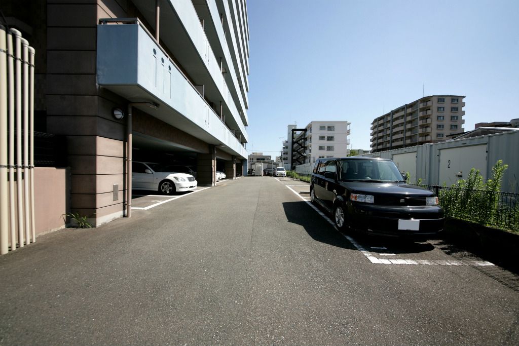 ＪＲ鹿児島本線 吉塚駅 徒歩15分 8階建 築22年のその他写真