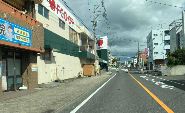 シティマンション戸畑の周辺写真