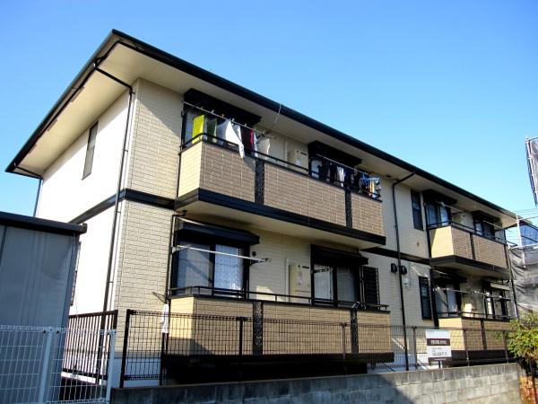 ＪＲ中央線 豊田駅 徒歩12分 築27年