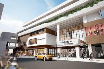 西武池袋線 練馬駅 徒歩1分 8階建 築21年の周辺写真