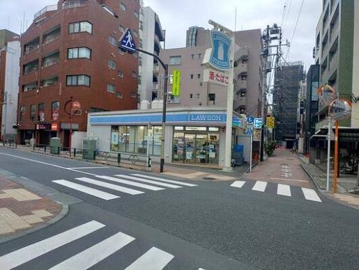 西武池袋線 練馬駅 徒歩1分 8階建 築21年の周辺写真