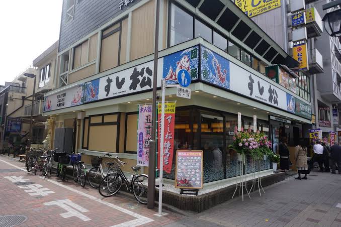 西武池袋線 練馬駅 徒歩1分 8階建 築21年の周辺写真