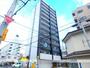 守口駅より徒歩1分 10階 築7年8ヶ月の賃貸物件