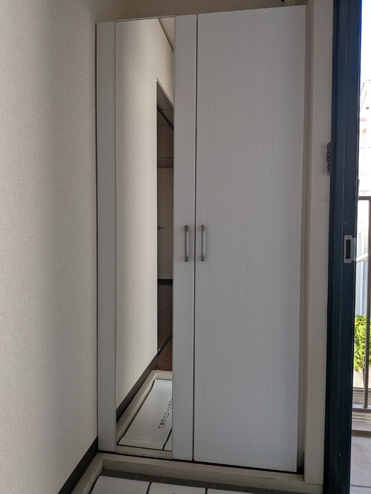 その他　収納