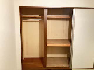 バリュージュ新家の内装写真