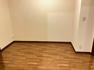 バリュージュ新家の居間写真