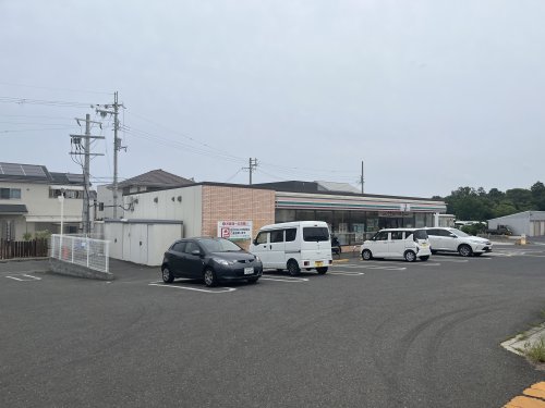 バリュージュ新家の周辺写真