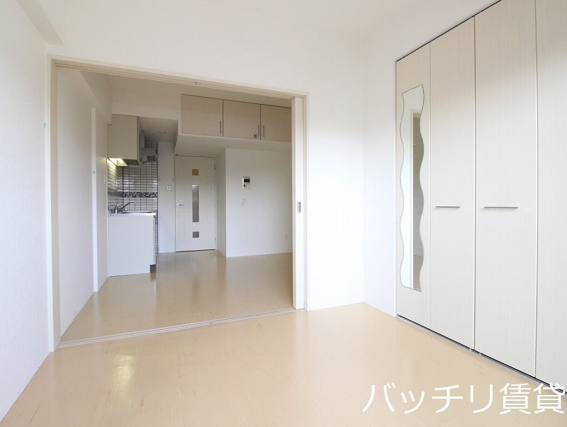 居室・リビング　号室によって間取りが異なる為、現状優先です
