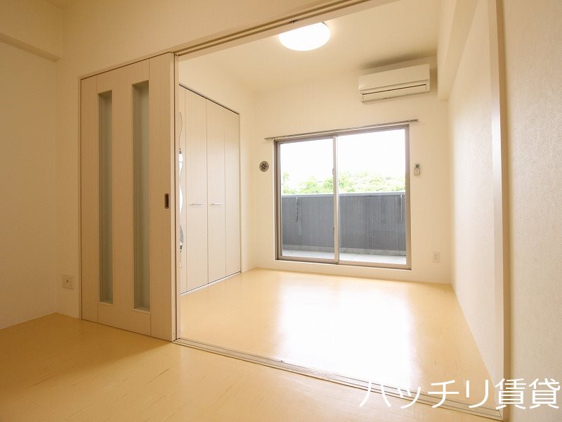 その他部屋・スペース　号室によって間取りが異なる為、現状優先です