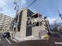 苅藻駅より徒歩12分 3階 築10年6ヶ月の賃貸物件