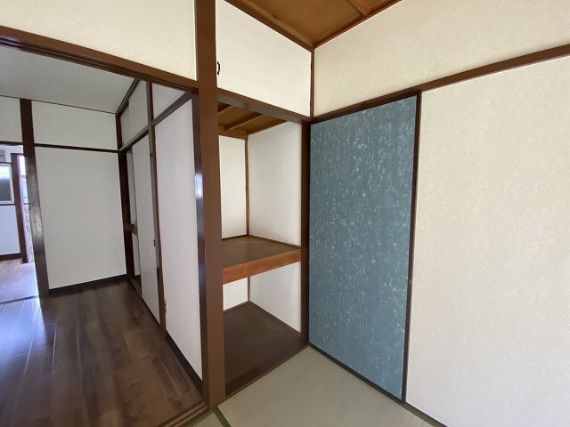 コーポブリッジの内装写真