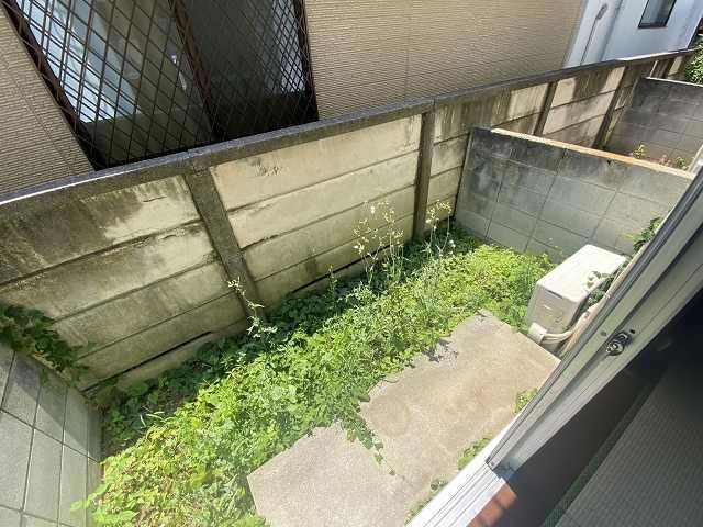 コーポブリッジの内装写真