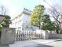 中学校　練馬区立大泉第二中学校（中学校）まで1922m