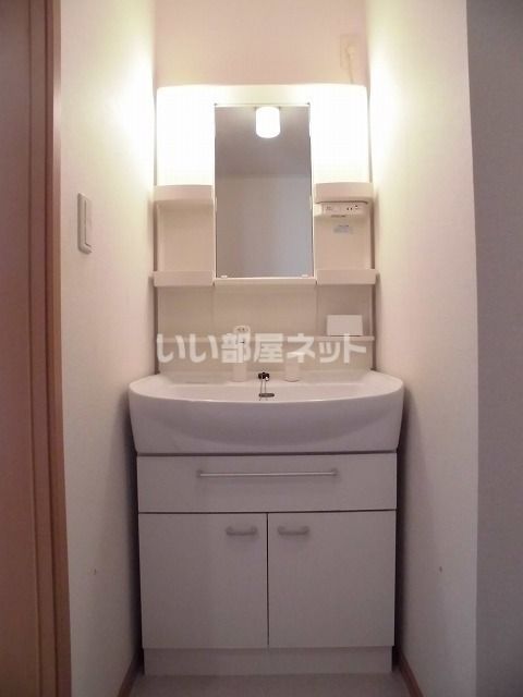アンセリウムAの内装写真