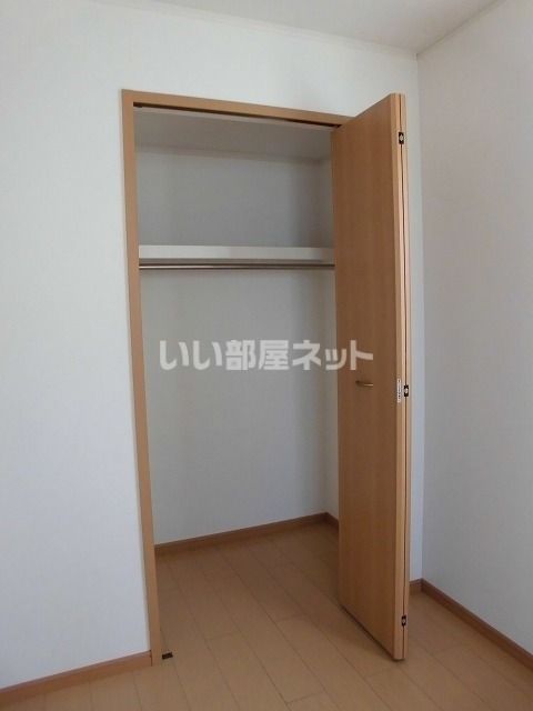 アンセリウムAの内装写真